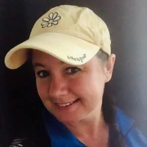 Meet your Posher, Sheryl